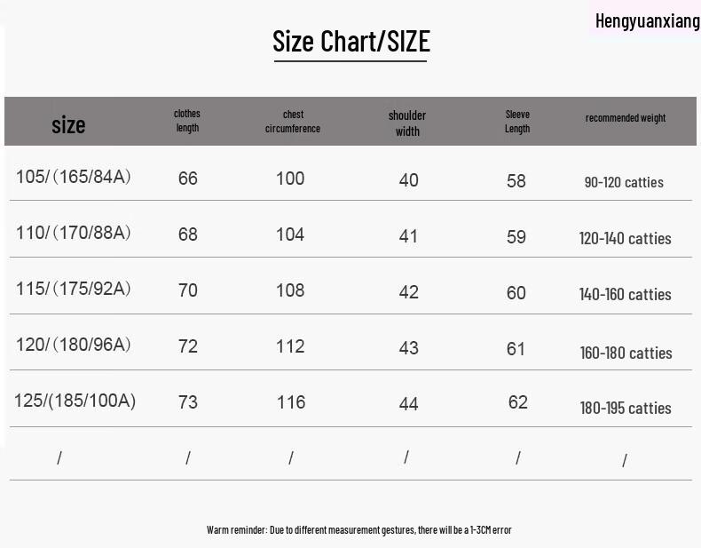 Hengyuanxiang Men's Thickened Pure Wool Mock Neck Sweater