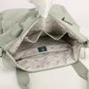 Women's Large Capacity Tote Bag Crossbody Bag Handbag Multi-Compartment Shoulder Bag