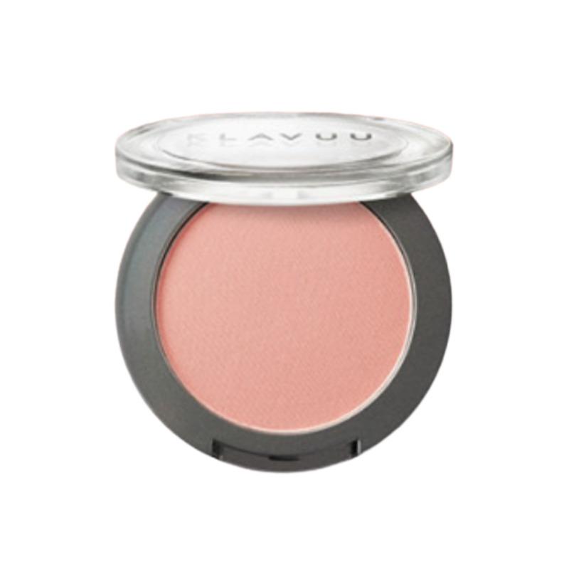 KLAVUU Urban Idol Daily Natural Powder Blusher 5.5g (5 Colors)