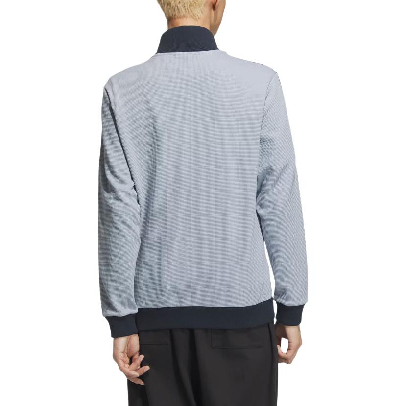 adidas Originals TRACK TOP Jackets & Coats Unisex Silver Gray KB8953