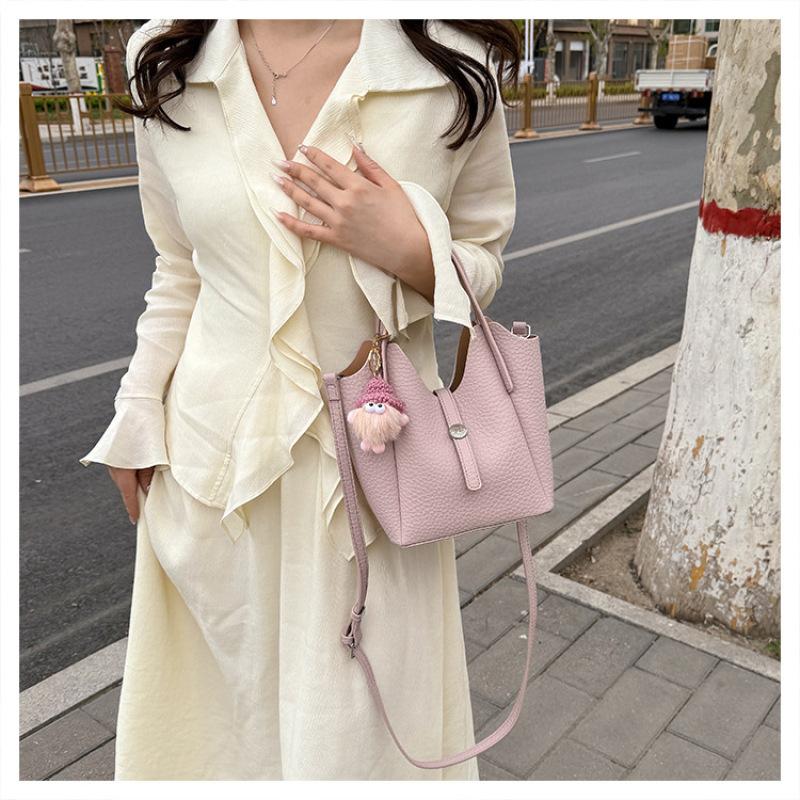 Tooxika Модная сумка-ведро — фото 15