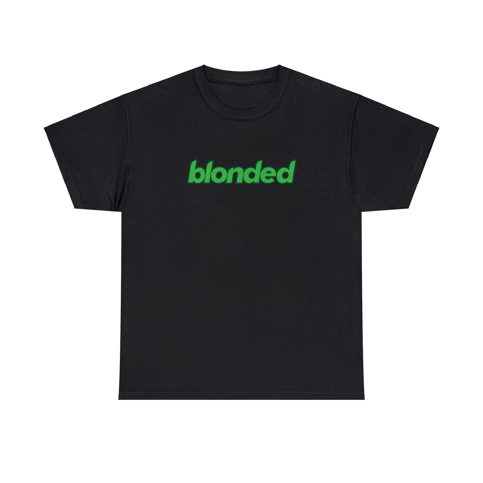 Frank Ocean Blond T-shirts - All Colors and Sizes M