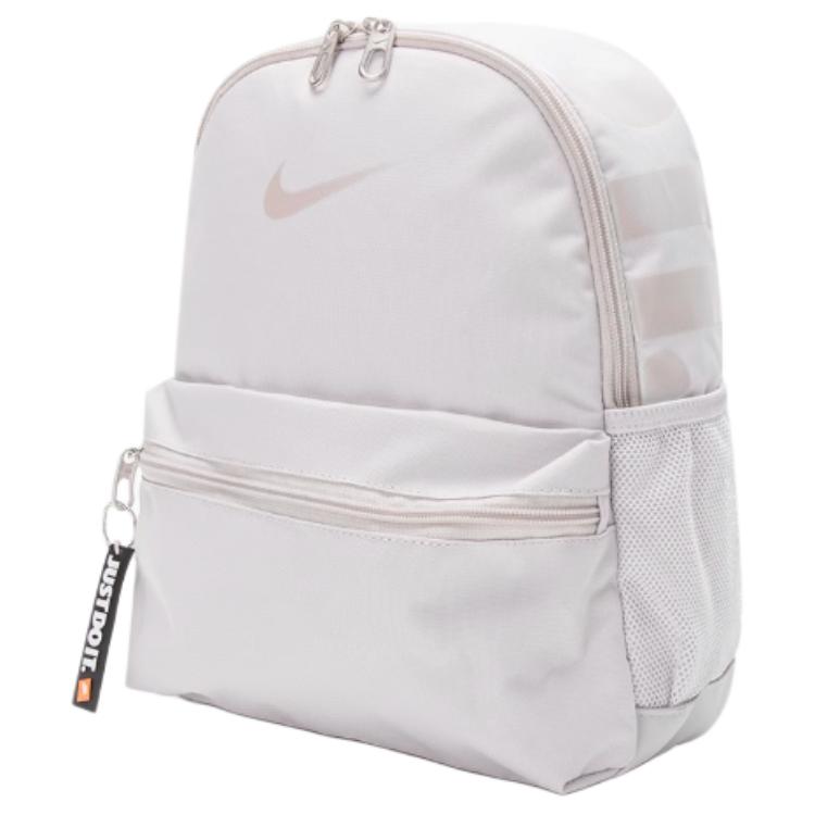 

Новый тканевый рюкзак Nike обычный унисекс белый DR6091-078XY 24.9*11.9*32.0CM