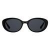 PARZIN PZ7785 Retro Cat-Eye Unisex Sunglasses