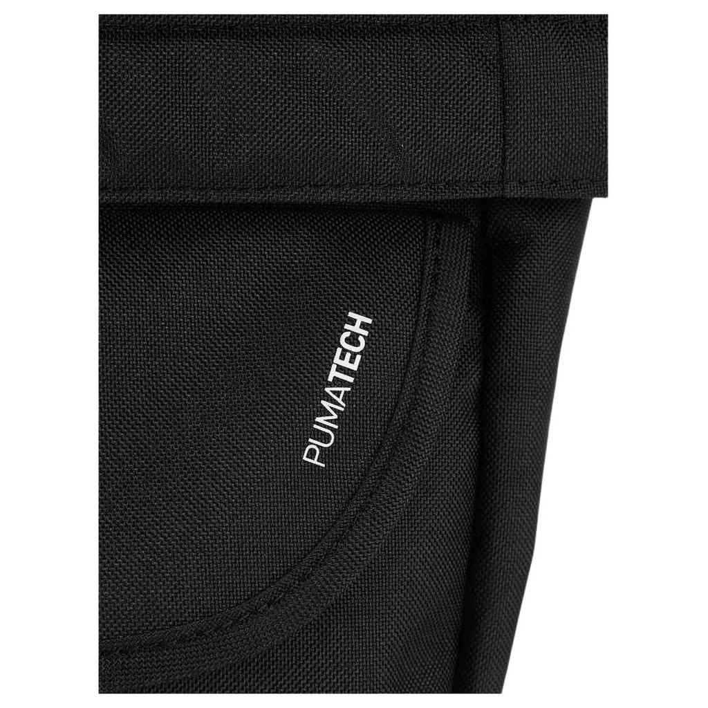 New Jordan Polyamide One Shoulder Crossbody Fanny Pack Unisex Black JD2533014AD-002