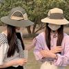 Mountain Quick Drying Color Block Bucket Hats New Unisex Sunshade Outdoor Breathable Drawstring Versatile Fashion Alpine Caps
