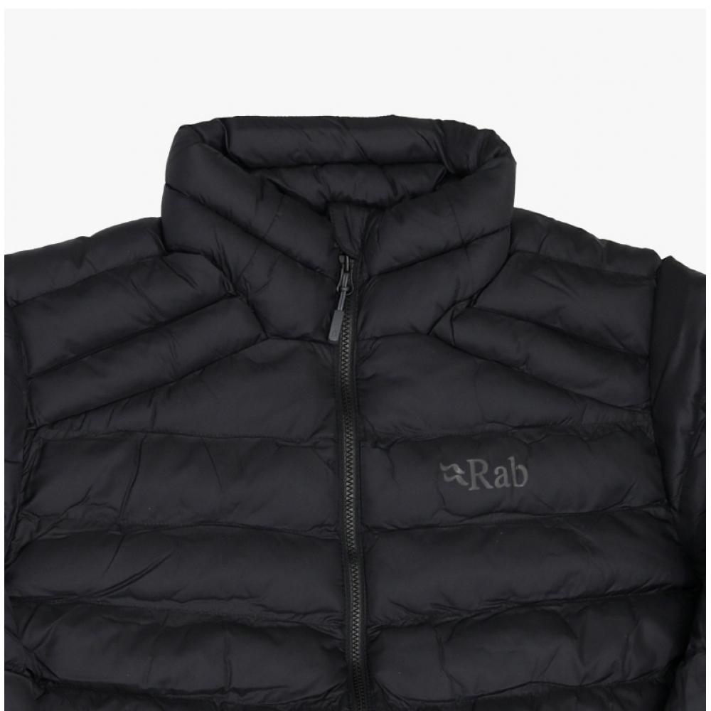 Rab Qip 27 Black Men S Jacket