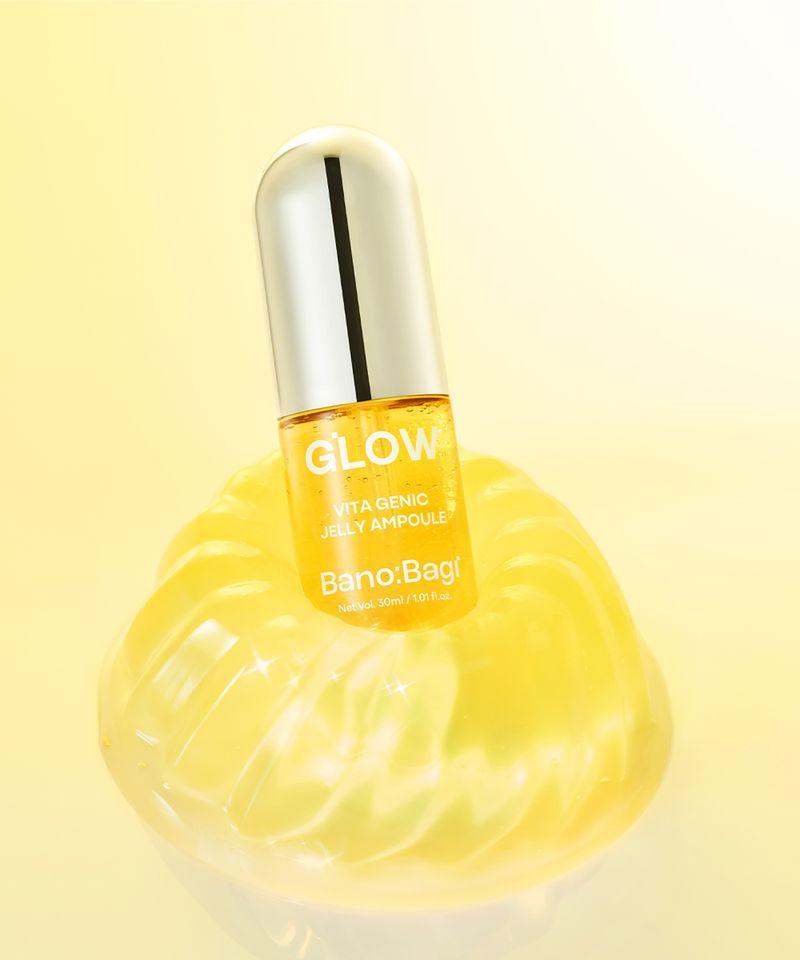 Vita Genic Jelly Glow Ampoule