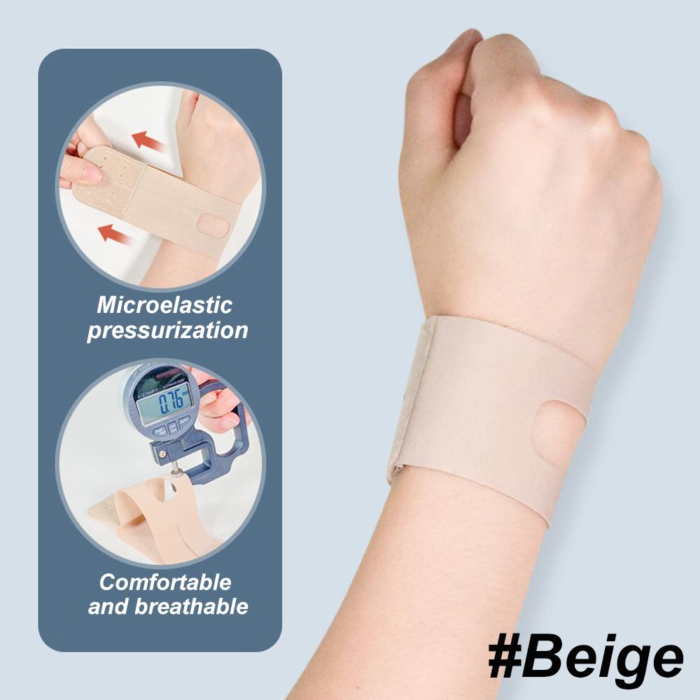 

1 шт. защитное снаряжение тренировочный браслет спортивный браслет браслет для йоги M