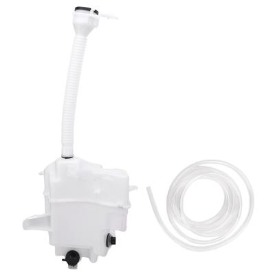 Windshield Washer Fluid Reservoir Tank with Cap and Motor 853150R030 Car Washer Fluid Reservoir Bottle