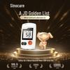 Sinocare GA-3 Blood Glucose Meter Kit
