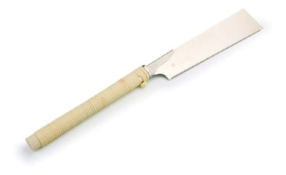 Razorsaw Super Hard 240mm Woodworking Saw with Woven Handle (Body 410)