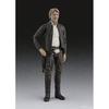 TAMASHII NATIONS S.H. Figuarts Star Wars Han Solo (STAR Force Awakens) PVC ABS Painted Movable Figure