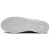 Nike Air Force 1 07 Lv8 Comfortable Low-Top Sneakers Men Sneakers White Black HF2898101