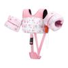 Toddlers Swimming Training Jackets Kids Swim Vest Float Jackets Toddlers Floatie Assist Swimwears Water Pool Accessory
