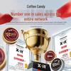 X-IT Ice Coffee Energy Lozenges