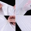 White Foam Envelope Bags Self Seal Mailers Padded Shipping Envelopes With Bubble Mailing Bag Shipping Packages Bag