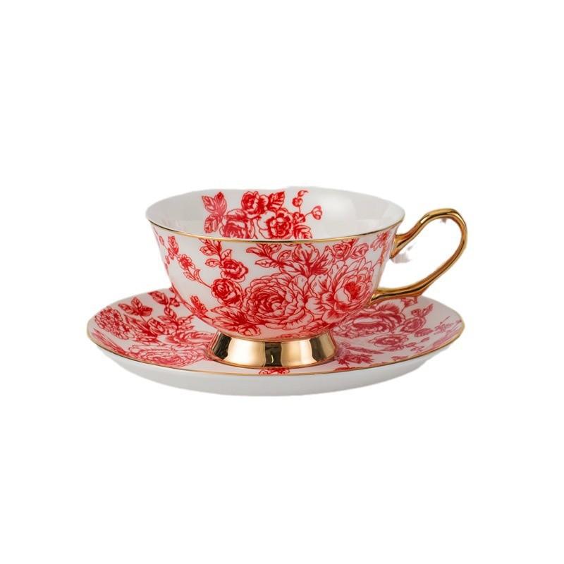 Wedding Gifts For Newcomers, Coffee Cups, High-End Exquisite Gift Boxes, High-End Cups, Housewarming, Wedding Gifts For Girlfriends