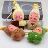Twinkle Twinkle Plush Hanging Decoration With Pp Cotton Filling For Kids And Teens