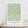 Poster William Morris Reproduction
