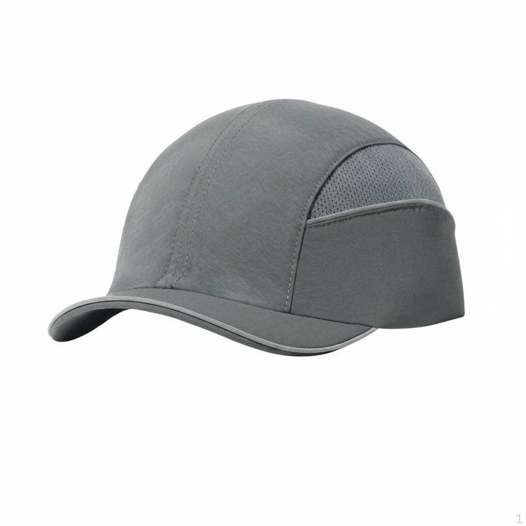 Baseball Cap CE Certified ImpactResistant Breathable Hard Hat Liner for Workers, Workshop,