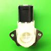 Plastic Electromagnetic Valve DC12V AC220V Parallel One-Way Valve Electric Solenoid Valve Metal Electric Valve