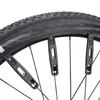 3pcs Metal Cores Bike Tire Lever Cycling Tyre Opener Breaker Portable Tire Removal Tool Cycling Tyre Install Opener