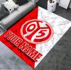Custom Name Fsv Mainz Carpet Rug For Living Room Bedroom Home Sofa Decorationkids Play Nonslip Floor Mat