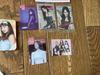 [USED] twice TWICE memo pad
