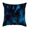 Colorful Texture Pattern Pillowcase Car Ornaments Office Living Room Home Pillowcase