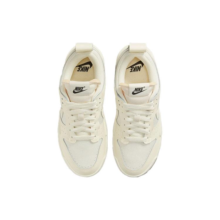 Nike Dunk Low Disrupt Coconut Milk Women's CK6654-105
