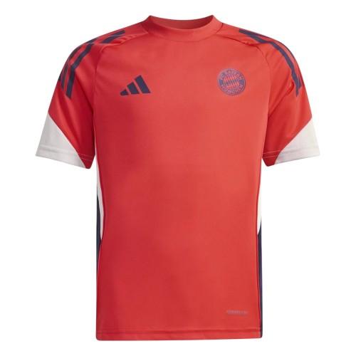 Adidas Childrens/Kids 25/26 FC Bayern Munich Jersey