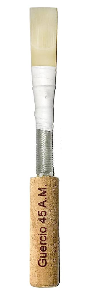 Nonaka Boeki Oboe Reed Man Double Reed Products [MDR-A45] AM45