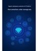 Portable WiFi Router for Construction Sites, Dormitories, and Outdoor Live Streaming - All-Network Compatible, Plug-Free Design.