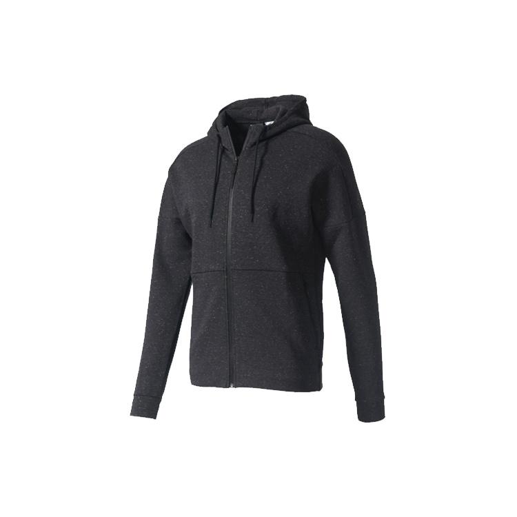 adidas Apparel Hoodie Men adidas ID Stadium FZ Hoody Asia Sizing Men s S98783 S