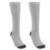 Keep Warm Woman Socks Adjustable Temperature Lithium Battery Electric Heating Stockings