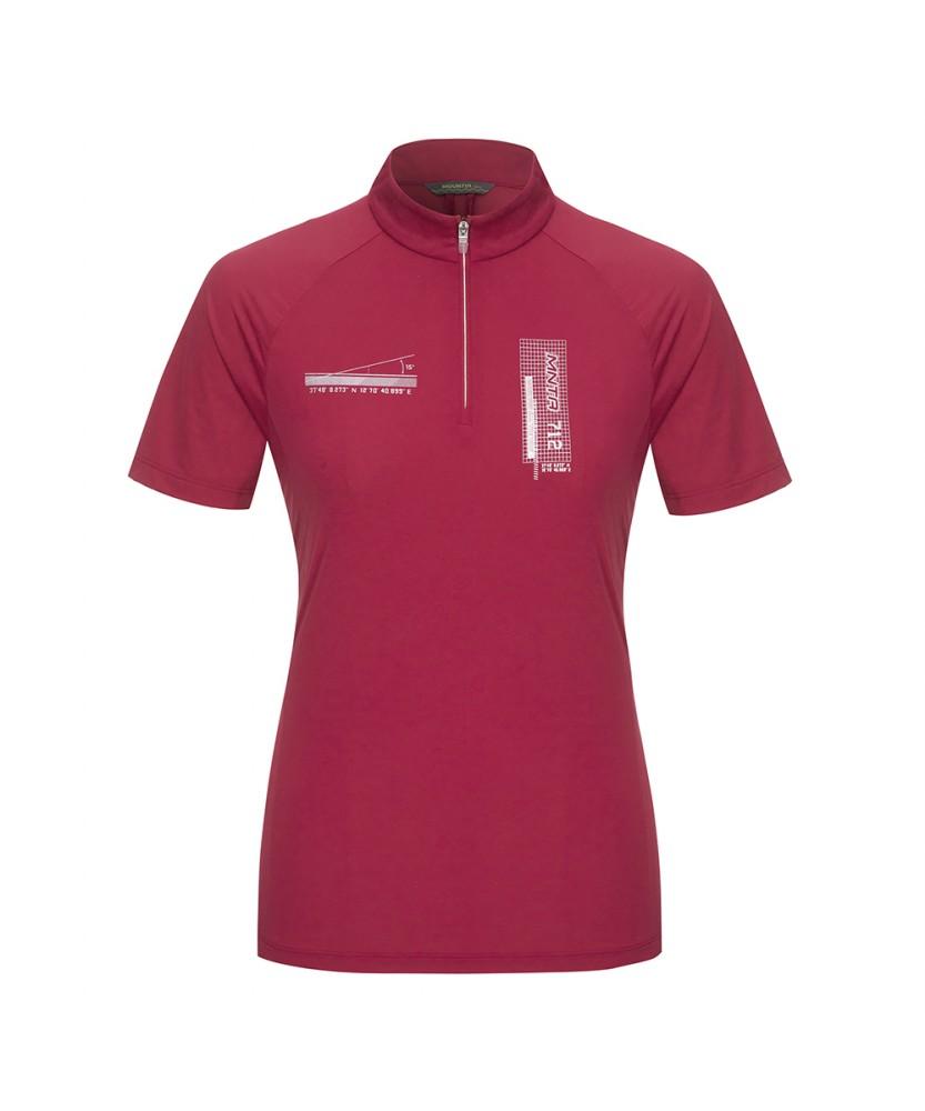 MOUNTIA Women'S Winning M T-Shirt_1Mqtsm2514