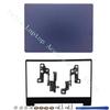 For Ideapad 330S-14 330S-14IKB 330S-14AST 2018 New LCD Screen Back Cover Bezel Palmrest Bottom Housing Case blue