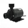 AW500S 800L/H DC12V/24V DC Mini Water Circulation Pump, Mini Centrifugal Pump for Yacht and RV, Ship Pump