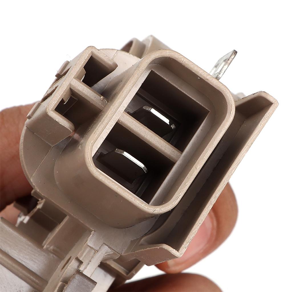 12 14V Car Electric Alternator Generator Voltage Regulator IM847 Fits for Mitsubishi IR