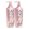 Schwarzkopf Volumizing & Strengthening Hair Care Set