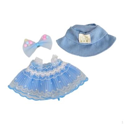 Panenky a plyšové hračky – Doplňky a oblečení pro panenky