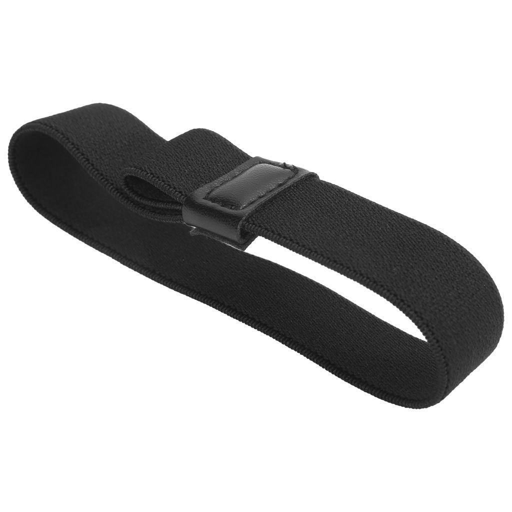 Stretchable Bento Lunch Box Fixed Strap Nylon Adjustable Elastic Strap Belt for Picnic