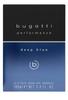 Bugatti Performance Deep Blue Woda Toaletowa 100 Ml