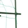 Plant Nets 2 pcs U Frame Steel