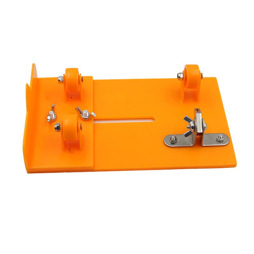 

1pc Adjustable DIY Wine Glass Bottle Cutter Crafting Cutting Hand Tool Wine Bottles Crafting Decorations Cutting Tool жёлтый