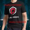 Nowe Logo Polygon Bikes Gadżety Amerykańska Koszulka T-shirt Zabawna Rozmiar S Do 5xl Vintage Codzienna Nieco Wygodna Unisex Mężczyzna