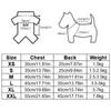 Cartoon Dragon Cats Coat Chinese Style Zodiac Dragon Dog Clothes New Year Dog Hoodies  Winter