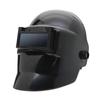 Auto-Darkening Full Face Electric Welding Mask with Anti-Burn Protection