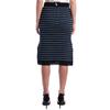 KWSK00009 Crochet Knit Skirt for Women